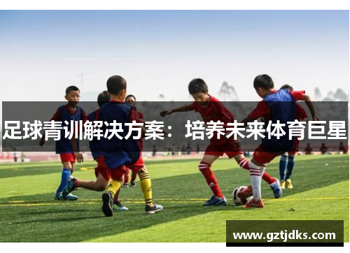 足球青训解决方案：培养未来体育巨星